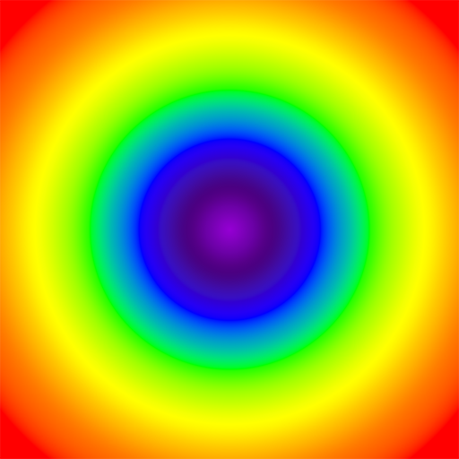 Rainbow